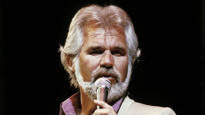 Kenny Rogers