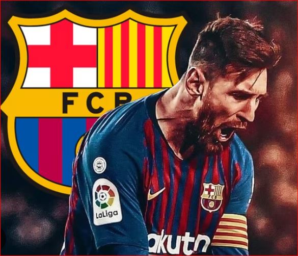 Messi regresa al Barcelona y ya tiene fecha de presentación