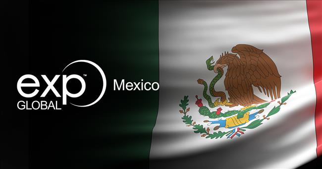 La inmobiliaria eXp México busca duplicar los 750 agentes disponibles en su  plataforma