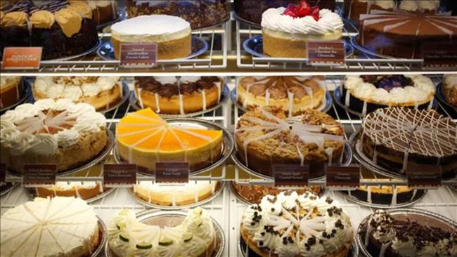 The Cheesecake Factory Abre Su Séptima Sucursal En México