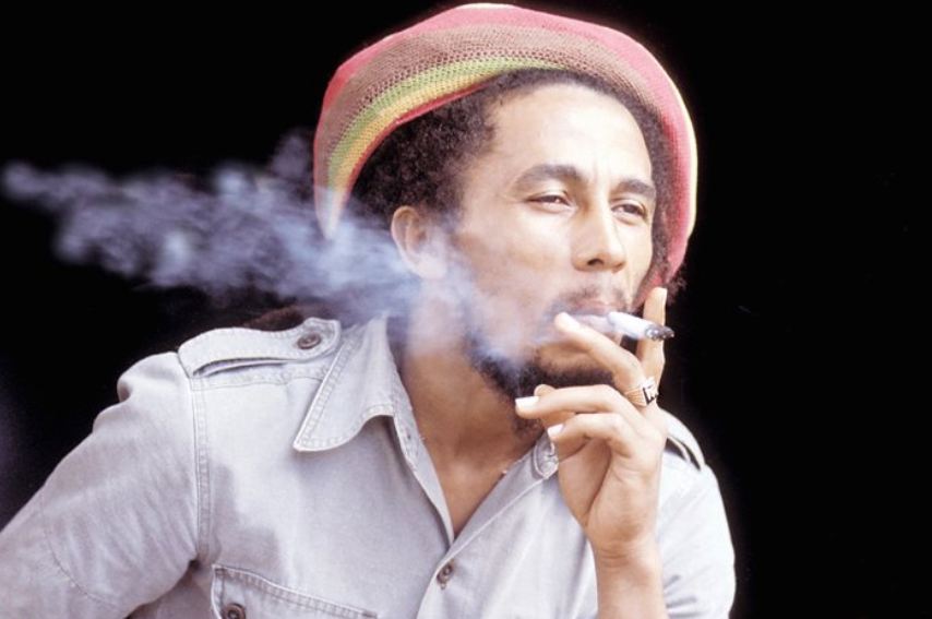 Bob Marley