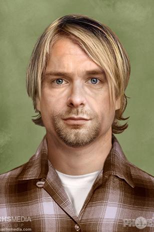 Kurt Cobain