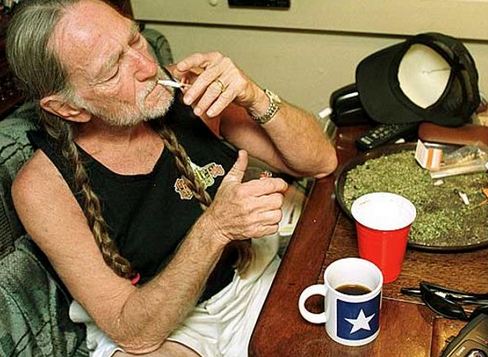 Willie Nelson